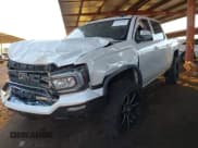 ✅ 2017 GMC Sierra 1500 SLE • VIN: 3GTP1MEC3HG125359 • Lot: 43314024. Wystawiony na IAAI z przebiegiem 87 200 mil. Bezpłatny archiwum sprzedaży aukcyjnych z USA i szczegółowy raport historii pojazdu na DreamBid. Zdjęcie 2.