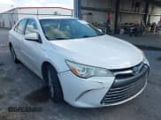 ✅ 2015 Toyota Camry XLE • VIN: 4T1BD1FK9FU156434 • Лот: 43742749. Опубликован ранее на IAAI с пробегом Не указан. Бесплатный доступ к архиву аукционных продаж из США и подробный отчёт об истории автомобиля на DreamBid. Изображение 1.