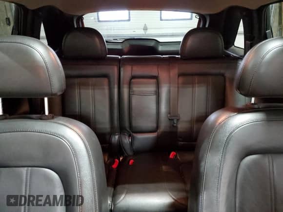 2012 Chevrolet Captiva Sport LTZ с VIN 3GNFL4E54CS590253, выставлен на аукционе Copart как лот 84474744 с пробегом 192 746 миль миль и Списание • Salvage title. История ставок и продаж доступна на DreamBid. Изображение 10.