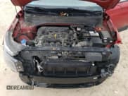 ✅ 2022 Hyundai Venue SEL • VIN: KMHRC8A38NU157583 • Lot: 84824634. Listed on Copart with 51,123 mi. Free auction sales archive from the USA and detailed vehicle history report at DreamBid. Image 12.