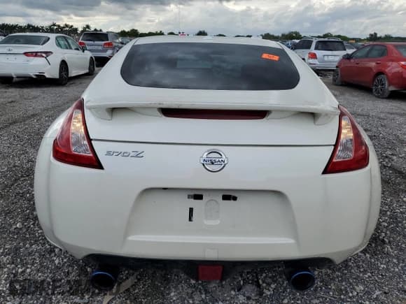 ✅ 2019 Nissan 370Z • VIN: JN1AZ4EH2KM421233 • Lot: 81271585. Wystawiony na Copart z przebiegiem 51 314 mil. Bezpłatny archiwum sprzedaży aukcyjnych z USA i szczegółowy raport historii pojazdu na DreamBid. Zdjęcie 10.