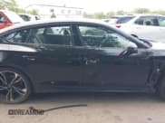 ✅ 2024 Audi S5 Sportback Premium Plus • VIN: WAUC4CF5XRA070955 • Лот: 42384934. Опубликован ранее на IAAI с пробегом 35 178 миль. Бесплатный доступ к архиву аукционных продаж из США и подробный отчёт об истории автомобиля на DreamBid. Изображение 13.