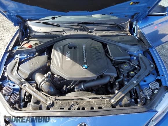 ✅ 2017 BMW 2 Series M240i xDrive • VIN: WBA2L3C32HV667736 • Лот: 69625955. Опубликован ранее на Copart с пробегом 32 337 миль. Бесплатный доступ к архиву аукционных продаж из США и подробный отчёт об истории автомобиля на DreamBid. Изображение 11.