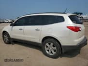 ✅ 2012 Chevrolet Traverse 1LT • VIN: 1GNKVGED8CJ321059 • Lot: 64402384. Wystawiony na Copart z przebiegiem 162 414 mil. Bezpłatny archiwum sprzedaży aukcyjnych z USA i szczegółowy raport historii pojazdu na DreamBid. Zdjęcie 2.