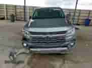 2022 Chevrolet Colorado 2WD Z71 z VIN 1GCGSDEN5N1136713, wystawiony jako Copart lot #81341115 z przebiegiem 108 691 mil mil oraz Szkoda całkowita • Salvage title. Historia ofert i sprzedaży dostępna na DreamBid. Obrazek 5.