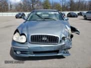 ✅ 2004 Hyundai Sonata GLS • VIN: KMHWF35H64A062149 • Lot: 51900365. Listed on Copart with 178,444 mi. Free auction sales archive from the USA and detailed vehicle history report at DreamBid. Image 5.