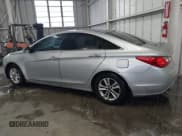 ✅ 2011 Hyundai Sonata Limited • VIN: 5NPEC4AC1BH202977 • Lot: 43547329. Listed on IAAI with 246,016 mi. Free auction sales archive from the USA and detailed vehicle history report at DreamBid. Image 14.