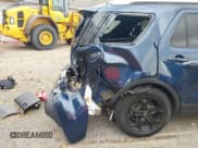 ✅ 2016 Ford Explorer XLT • VIN: 1FM5K8D89GGB68781 • Lot: 43620074. Listed on IAAI with 132,137 mi. Free auction sales archive from the USA and detailed vehicle history report at DreamBid. Image 18.