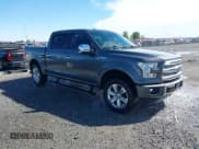 ✅ 2015 Ford F-150 XLT • VIN: 1FTEW1EGXFFC11809 • Lot: 42080725. Wystawiony na IAAI z przebiegiem 198 955 mil. Bezpłatny archiwum sprzedaży aukcyjnych z USA i szczegółowy raport historii pojazdu na DreamBid. Zdjęcie 1.