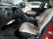 ✅ 2012 Chevrolet Volt • VIN: 1G1RB6E49CU125939 • Lot: 68687304. Wystawiony na Copart z przebiegiem 164 191 mil. Bezpłatny archiwum sprzedaży aukcyjnych z USA i szczegółowy raport historii pojazdu na DreamBid. Zdjęcie 7.