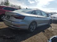 ✅ 2020 Volkswagen Jetta SEL • VIN: 3VWEB7BU2LM067643 • Lot: 55295915. Listed on Copart with 110,433 mi. Free auction sales archive from the USA and detailed vehicle history report at DreamBid. Image 3.