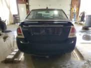 ✅ 2007 Ford Fusion SEL • VIN: 3FAHP08Z27R264810 • Lot: 62112695. Listed on Copart with 140,693 mi. Free auction sales archive from the USA and detailed vehicle history report at DreamBid. Image 6.