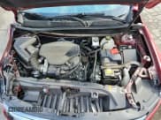 ✅ 2023 GMC Acadia AT4 • VIN: 1GKKNLLS3PZ184286 • Лот: 81783115. Опубликован ранее на Copart с пробегом 20 862 миль. Бесплатный доступ к архиву аукционных продаж из США и подробный отчёт об истории автомобиля на DreamBid. Изображение 12.