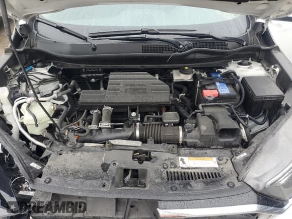 ✅ 2021 Honda CR-V Special Edition • VIN: 7FARW2H71ME029473 • Лот: 90449275. Опубликован ранее на Copart с пробегом 109 113 миль. Бесплатный доступ к архиву аукционных продаж из США и подробный отчёт об истории автомобиля на DreamBid. Изображение 12.