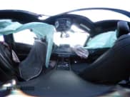 ✅ 2023 Jeep Compass (RED) Edition • VIN: 3C4NJDCN7PT558118 • Lot: 40698087. Listed on IAAI with Not provided. Free auction sales archive from the USA and detailed vehicle history report at DreamBid. Image 18.