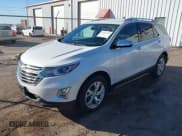 ✅ 2018 Chevrolet Equinox Premier • VIN: 2GNAXVEV5J6302157 • Lot: 43467923. Wystawiony na IAAI z przebiegiem 94 063 mil. Bezpłatny archiwum sprzedaży aukcyjnych z USA i szczegółowy raport historii pojazdu na DreamBid. Zdjęcie 17.