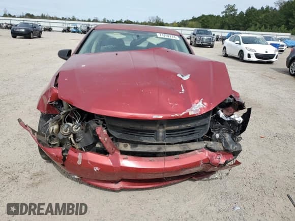 ✅ 2009 Dodge Avenger SXT • VIN: 1B3LC56B99N508625 • Лот: 74792774. Опубликован ранее на Copart с пробегом Не указан. Бесплатный доступ к архиву аукционных продаж из США и подробный отчёт об истории автомобиля на DreamBid. Изображение 5.