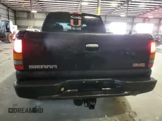 ✅ 2006 GMC Sierra Denali • VIN: 2GTEK63N161330110 • Лот: 88317045. Опубликован ранее на Copart с пробегом 241 551 миль. Бесплатный доступ к архиву аукционных продаж из США и подробный отчёт об истории автомобиля на DreamBid. Изображение 6.