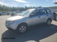 ✅ 2012 Subaru Forester X • VIN: JF2SHABC3CH427209 • Лот: 70499355. Опубликован ранее на Copart с пробегом 183 364 миль. Бесплатный доступ к архиву аукционных продаж из США и подробный отчёт об истории автомобиля на DreamBid. Изображение 1.