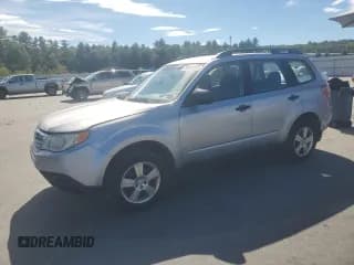 ✅ 2012 Subaru Forester X • VIN: JF2SHABC3CH427209 • Lot: 70499355. Wystawiony na Copart z przebiegiem 183 364 mil. Bezpłatny archiwum sprzedaży aukcyjnych z USA i szczegółowy raport historii pojazdu na DreamBid. Zdjęcie 1.
