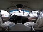 ✅ 2002 Ford Explorer XLT • VIN: 1FMZU73E62ZB66450 • Lot: 42409150. Wystawiony na IAAI z przebiegiem 153 059 mil. Bezpłatny archiwum sprzedaży aukcyjnych z USA i szczegółowy raport historii pojazdu na DreamBid. Zdjęcie 18.