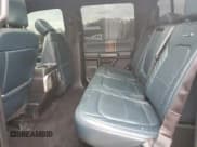 ✅ 2018 Ford F-150 Limited • VIN: 1FTEW1EGXJFA89560 • Lot: 82675095. Wystawiony na Copart z przebiegiem 134 624 mil. Bezpłatny archiwum sprzedaży aukcyjnych z USA i szczegółowy raport historii pojazdu na DreamBid. Zdjęcie 10.