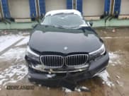 ✅ 2017 BMW 7 Series 740i xDrive • VIN: WBA7E4C59HGU99430 • Lot: 37789053. Listed on Copart with Not provided. Free auction sales archive from the USA and detailed vehicle history report at DreamBid. Image 5.