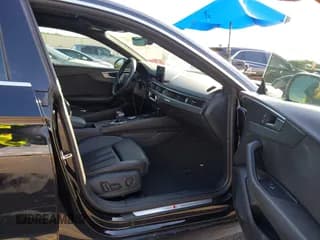 ✅ 2018 Audi A5 Sportback Premium Plus • VIN: WAUENCF52JA077960 • Лот: 43416152. Опубликован ранее на IAAI с пробегом 50 614 миль. Бесплатный доступ к архиву аукционных продаж из США и подробный отчёт об истории автомобиля на DreamBid. Изображение 5.