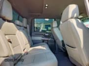 ✅ 2022 Chevrolet Silverado 2500HD LTZ • VIN: 2GC4YPEY1N1244480 • Lot: 80844015. Listed on Copart with 88,441 mi. Free auction sales archive from the USA and detailed vehicle history report at DreamBid. Image 10.