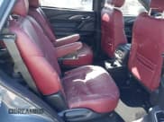 ✅ 2023 Mazda CX-9 Grand Touring • VIN: JM3TCBDY6P0629943 • Лот: 41837161. Опубликован ранее на IAAI с пробегом 22 956 миль. Бесплатный доступ к архиву аукционных продаж из США и подробный отчёт об истории автомобиля на DreamBid. Изображение 8.