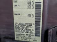 ✅ 2014 Nissan Maxima SV • VIN: 1N4AA5AP9EC469061 • Lot: 94300965. Listed on Copart with 143,295 mi. Free auction sales archive from the USA and detailed vehicle history report at DreamBid. Image 12.