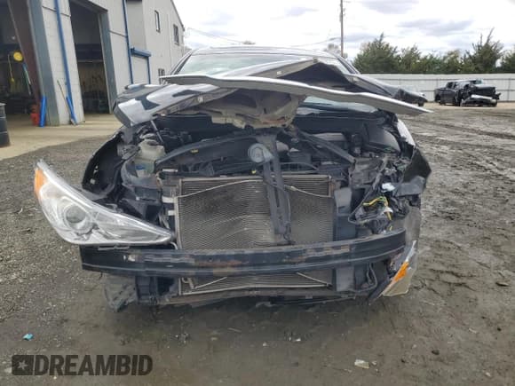 ✅ 2013 Hyundai Sonata SE • VIN: 5NPEC4AC4DH648981 • Lot: 87291975. Listed on Copart with 128,585 mi. Free auction sales archive from the USA and detailed vehicle history report at DreamBid. Image 5.