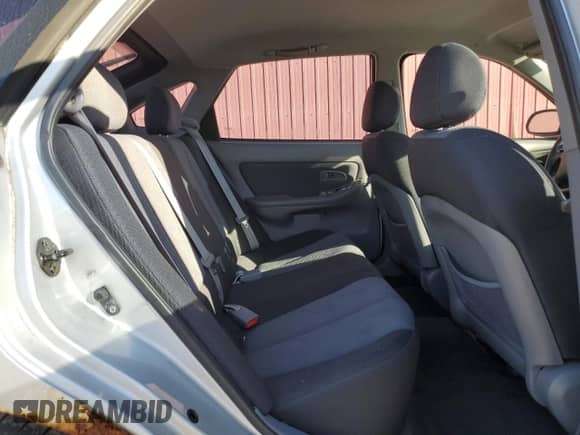 2005 Hyundai Elantra with VIN KMHDM55D15U161824, listed as a Copart auction lot 70708374 with 146,974 mi miles and Clean title. Bid and sale history available at DreamBid. Image 10.