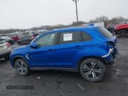 ✅ 2020 Mitsubishi Outlander ES • VIN: JA4AR3AU0LU010760 • Lot: 43664192. Wystawiony na IAAI z przebiegiem 105 106 mil. Bezpłatny archiwum sprzedaży aukcyjnych z USA i szczegółowy raport historii pojazdu na DreamBid. Zdjęcie 14.