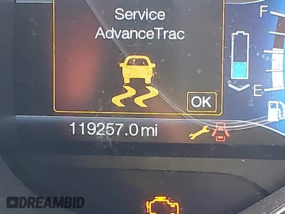 ✅ 2016 Ford C-Max SEL • VIN: 1FADP5CU8GL112553 • Лот: 42924850. Опубликован ранее на IAAI с пробегом 119 257 миль. Бесплатный доступ к архиву аукционных продаж из США и подробный отчёт об истории автомобиля на DreamBid. Изображение 15.