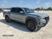 ✅ 2025 Nissan Frontier Pro-4X • VIN: 1N6ED1EKXSN600263 • Лот: 90295315. Опубликован ранее на Copart с пробегом 9 507 миль. Бесплатный доступ к архиву аукционных продаж из США и подробный отчёт об истории автомобиля на DreamBid. Изображение 4.