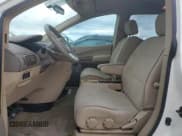 ✅ 2008 Nissan Quest • VIN: 5N1BV28U78N108686 • Lot: 74558294. Listed on Copart with 120,697 mi. Free auction sales archive from the USA and detailed vehicle history report at DreamBid. Image 7.