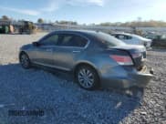 ✅ 2011 Honda Accord EX-L • VIN: 1HGCP3F88BA020325 • Лот: 91720915. Опубликован ранее на Copart с пробегом 211 915 миль. Бесплатный доступ к архиву аукционных продаж из США и подробный отчёт об истории автомобиля на DreamBid. Изображение 2.
