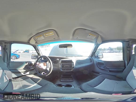 ✅ 2007 Ford Ranger XLT • VIN: 1FTZR45E67PA73139 • Lot: 71412195. Listed on Copart with 190,521 mi. Free auction sales archive from the USA and detailed vehicle history report at DreamBid. Image 14.