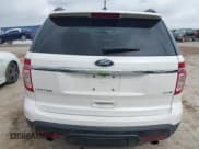 ✅ 2013 Ford Explorer Limited • VIN: 1FM5K8F88DGC44435 • Lot: 42136238. Wystawiony na IAAI z przebiegiem 111 936 mil. Bezpłatny archiwum sprzedaży aukcyjnych z USA i szczegółowy raport historii pojazdu na DreamBid. Zdjęcie 16.