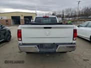 ✅ 2011 Ram 1500 SLT • VIN: 3D7JB1EP9BG573302 • Lot: 94272785. Wystawiony na Copart z przebiegiem 211 593 mil. Bezpłatny archiwum sprzedaży aukcyjnych z USA i szczegółowy raport historii pojazdu na DreamBid. Zdjęcie 6.