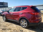 ✅ 2013 Hyundai Santa Fe Sport • VIN: 5XYZUDLA9DG112688 • Лот: 91486535. Опубликован ранее на Copart с пробегом 150 139 миль. Бесплатный доступ к архиву аукционных продаж из США и подробный отчёт об истории автомобиля на DreamBid. Изображение 2.