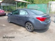 ✅ 2017 Toyota Corolla LE • VIN: 2T1BURHE5HC792925 • Лот: 42975180. Опубликован ранее на IAAI с пробегом 150 872 миль. Бесплатный доступ к архиву аукционных продаж из США и подробный отчёт об истории автомобиля на DreamBid. Изображение 3.