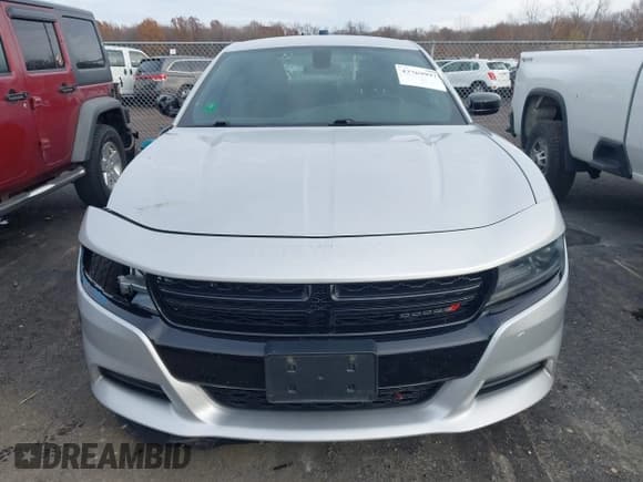 ✅ 2020 Dodge Charger Police • VIN: 2C3CDXKT0LH204870 • Lot: 43769997. Listed on IAAI with 95,133 mi. Free auction sales archive from the USA and detailed vehicle history report at DreamBid. Image 12.