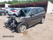 ✅ 2020 Dodge Durango Pursuit • VIN: 1C4RDJFG8LC443280 • Lot: 42394332. Listed on IAAI with Not provided. Free auction sales archive from the USA and detailed vehicle history report at DreamBid. Image 16.