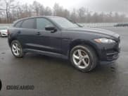 ✅ 2019 Jaguar F-Pace 25t Premium • VIN: SADCJ2FX9KA601676 • Lot: 94292615. Wystawiony na Copart z przebiegiem 106 875 mil. Bezpłatny archiwum sprzedaży aukcyjnych z USA i szczegółowy raport historii pojazdu na DreamBid. Zdjęcie 4.