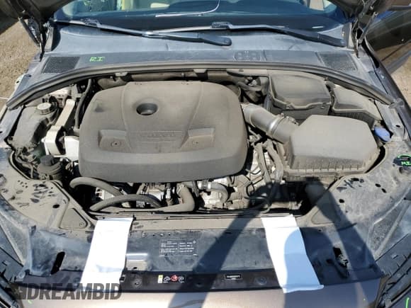 ✅ 2016 Volvo XC70 T5 Drive-E Premier • VIN: YV440MBK9G1237711 • Lot: 56393502. Listed on Copart with 39,073 mi. Free auction sales archive from the USA and detailed vehicle history report at DreamBid. Image 7.