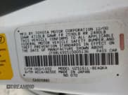 ✅ 2001 Lexus GS 430 • VIN: JT8BL69S510005136 • Лот: 54924545. Опубликован ранее на Copart с пробегом 292 292 миль. Бесплатный доступ к архиву аукционных продаж из США и подробный отчёт об истории автомобиля на DreamBid. Изображение 12.