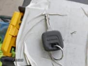 ✅ 2006 Volvo XC70 • VIN: YV4SZ592061236423 • Lot: 42482995. Listed on IAAI with 143,947 mi. Free auction sales archive from the USA and detailed vehicle history report at DreamBid. Image 11.