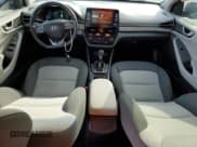 ✅ 2020 Hyundai Ioniq SEL • VIN: KMHC75LD6LU238058 • Лот: 84350864. Опубликован ранее на Copart с пробегом 48 276 миль. Бесплатный доступ к архиву аукционных продаж из США и подробный отчёт об истории автомобиля на DreamBid. Изображение 8.